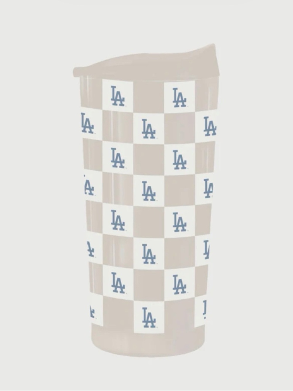 Los Angeles Dodgers 20oz Drinkware